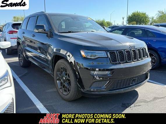 JEEP GRAND CHEROKEE 2021 1C4RJEBG3MC802929 image